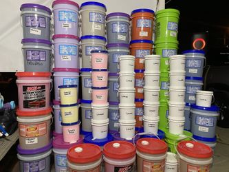 Wholesale Detergent