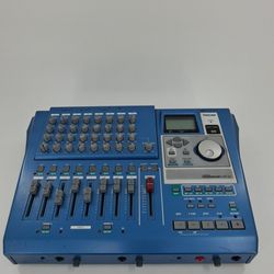 Tascam Digital Portastudio