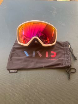Giro Millie Women's Snow Goggles