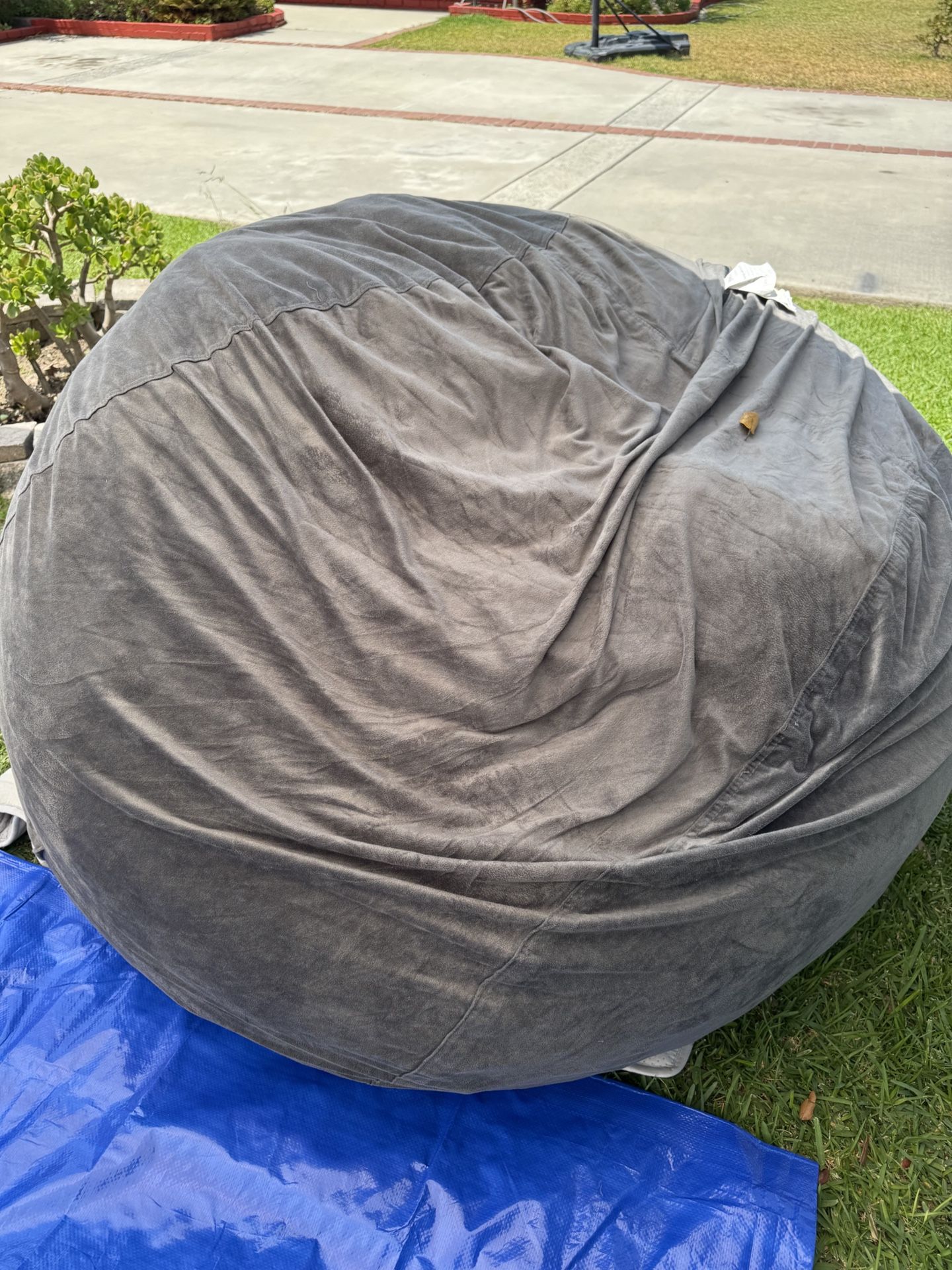 Bean Bag Chair
