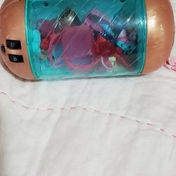 Random Lol Surprise some do not Have A lol doll