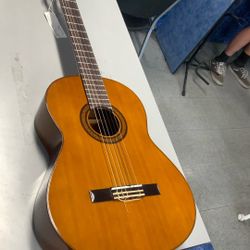 Yamaha G-231 Acoustic Guitar
