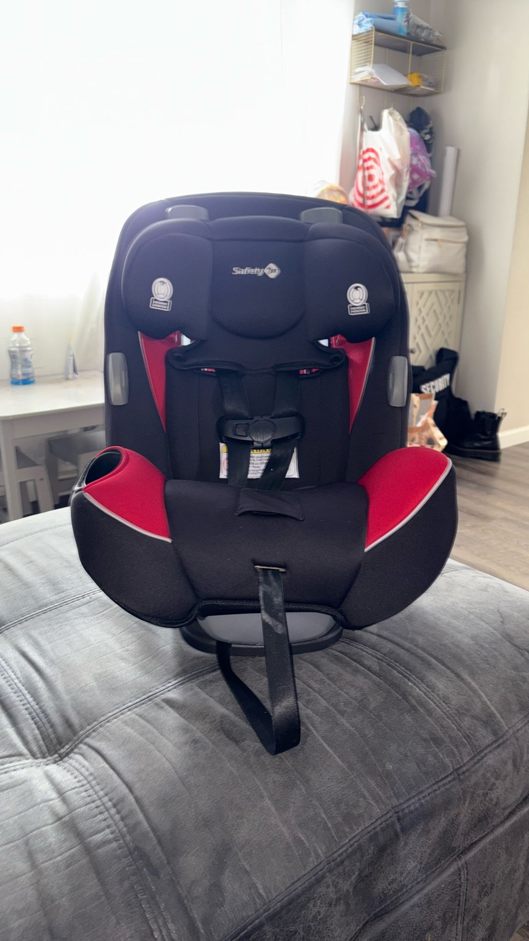 Safety 1st Car seat 