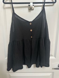 SHEIN Women’s Tank Top