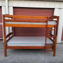 Bunk Beds 
