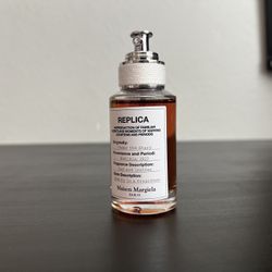 Men’s Cologne Replica Under The Stars 