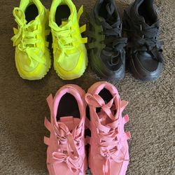 Gently Worn Like New Women’s Size 10