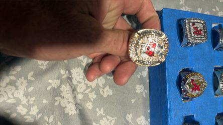 Tampa bay Bucs Brady