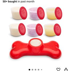 Dog Ice Cream Holder