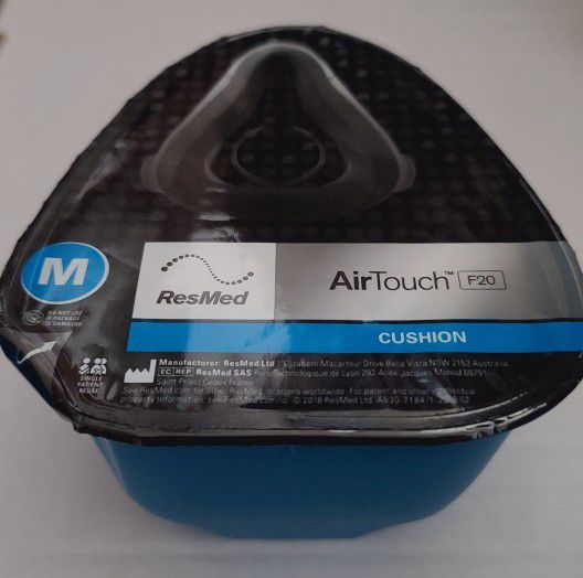 ResMed AirTouch F20 Cushion Size M