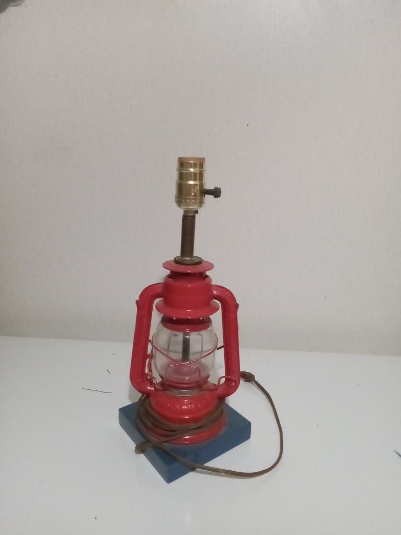 Cool Lamp light
