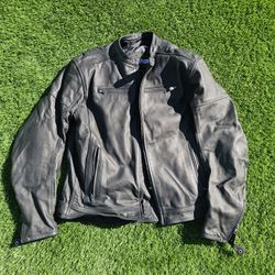 Street & Street Jacket