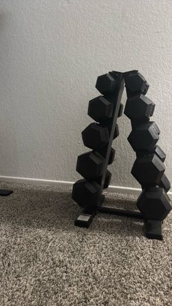 Dumbells
