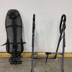 Teeter 800ia Inversion Table
