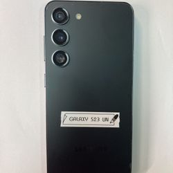 Galaxy S23
