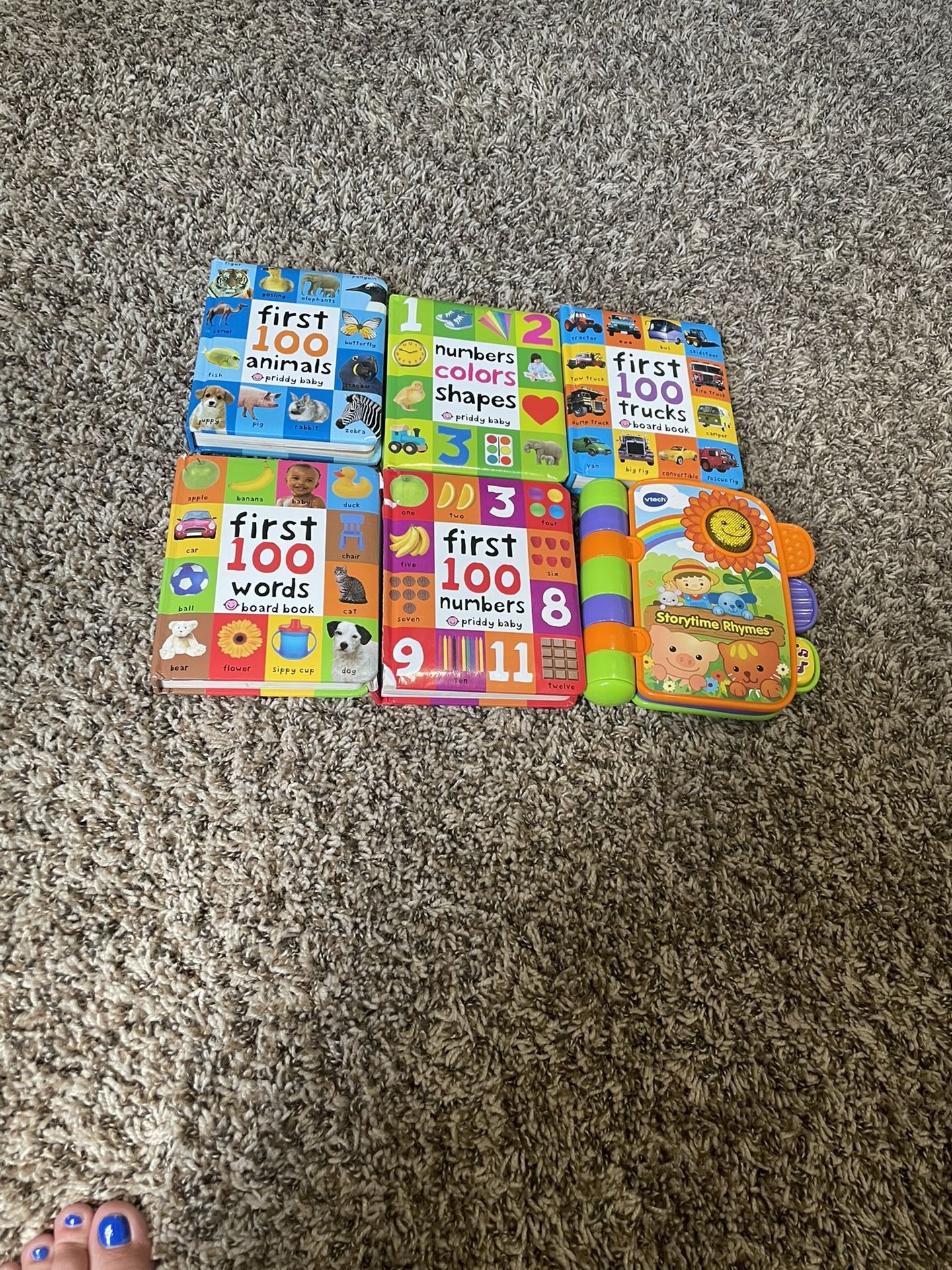 Books