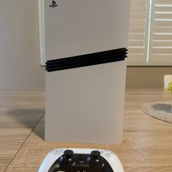 PlayStation 5 Pro 