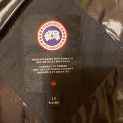 CANADA GOOSE 