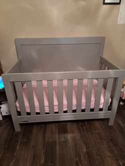 Crib, I Have 2 Of These $200 Each