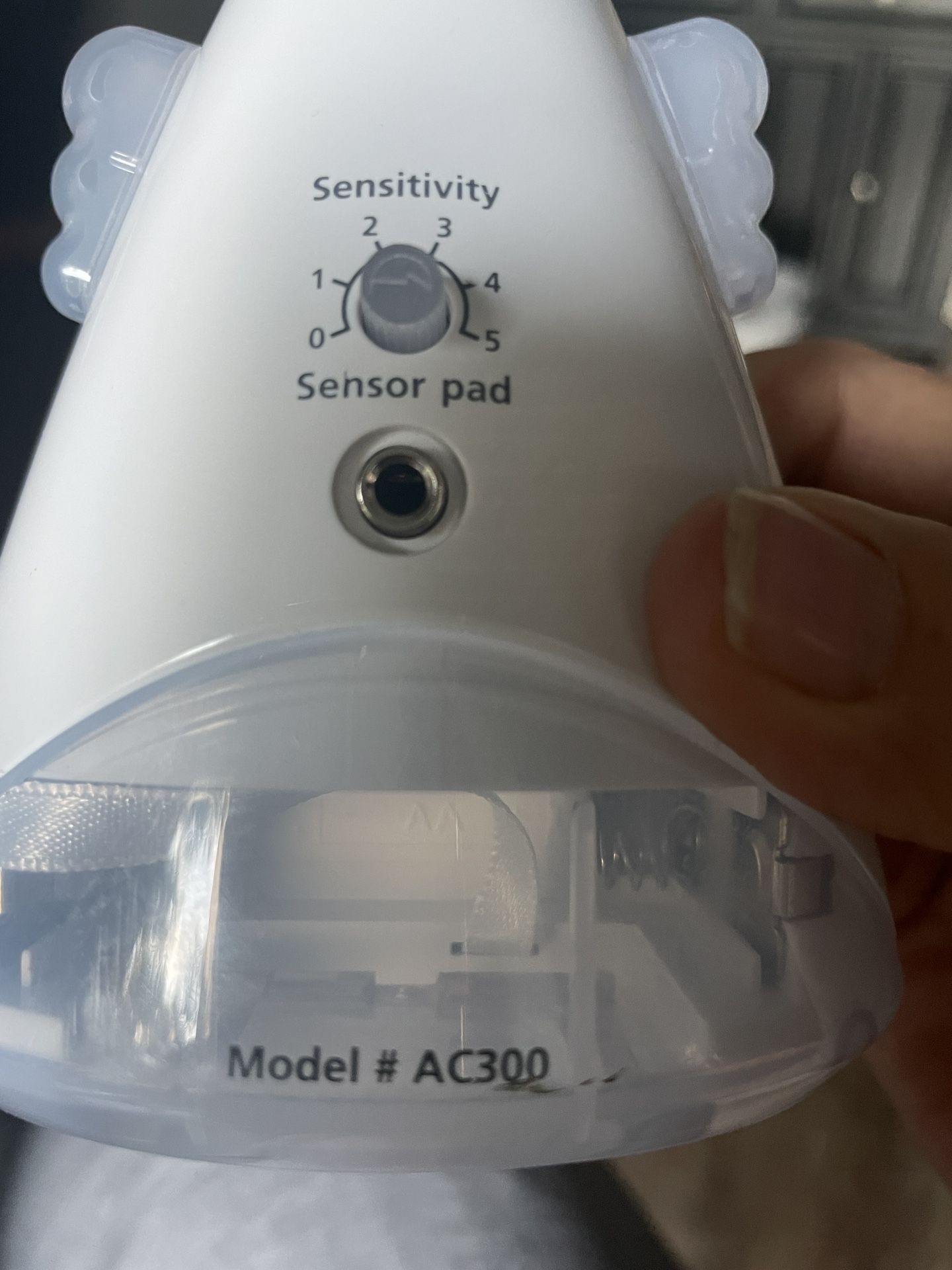 Angel care Baby Movement Monitor