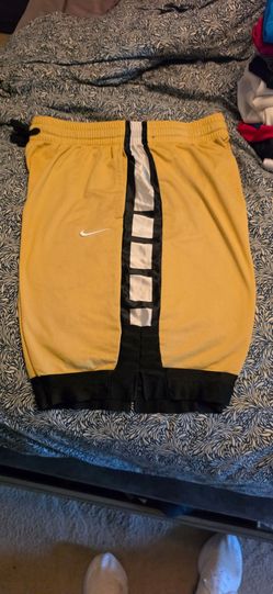 Nike Elite Basketball Shorts
