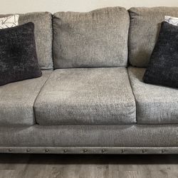 Couch And Loveseat