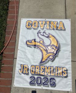 Vinyl banner printing
