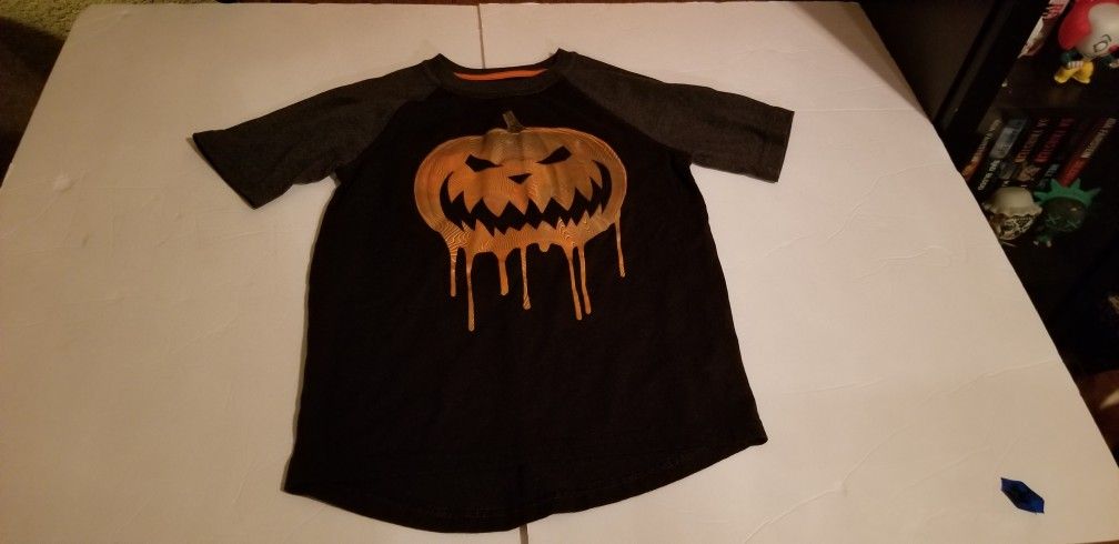 Halloween Shirt