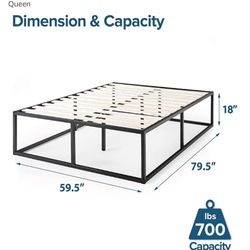 Bed Frame