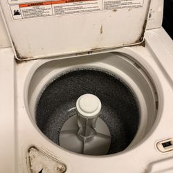 washer 