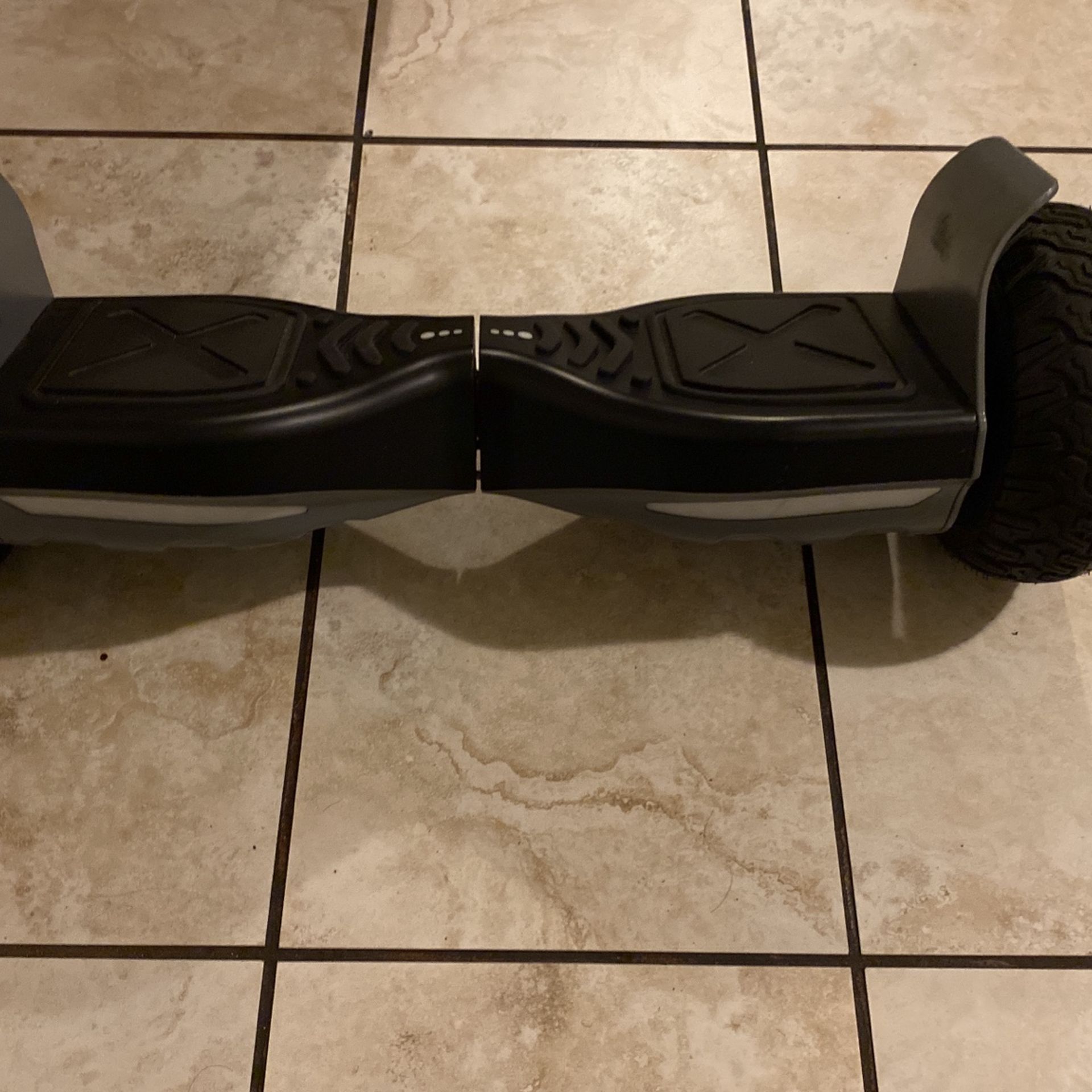 EL-ES03 Hoverboard With Charger