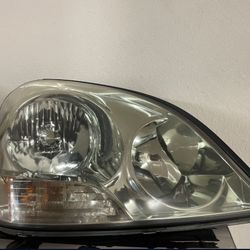 LEXUS LS430 Headlights 