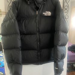 The North Face Jacket