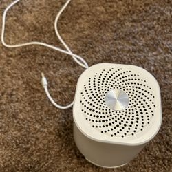 Momcozy White Noise Machine