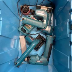 Makita Tools
