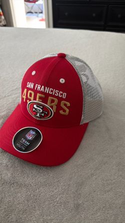 49ers Hat