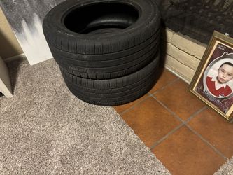 Used Tires