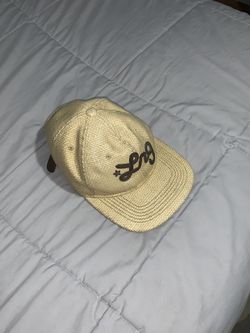 LRG straw Cap