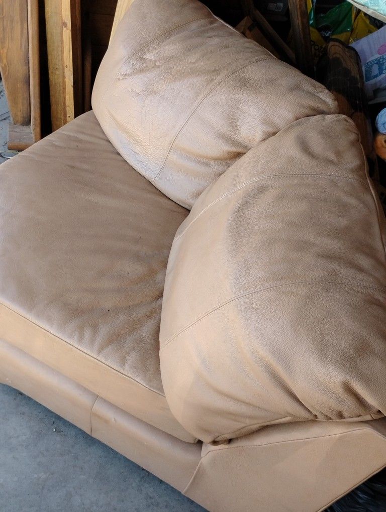 Side Couch/Lounge Chair