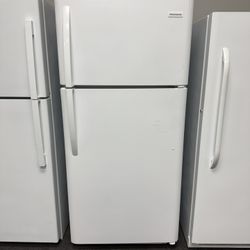 Refrigerador Top Freezer 
