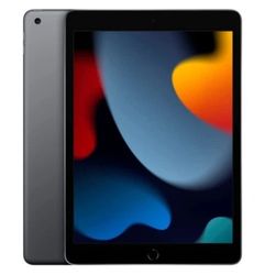 Ipad 9th gen excellent condition
