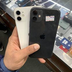 IPHONE 11 FOR BOOST GREAT CONDITION 