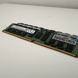 Samsung 64gb ECC Memory