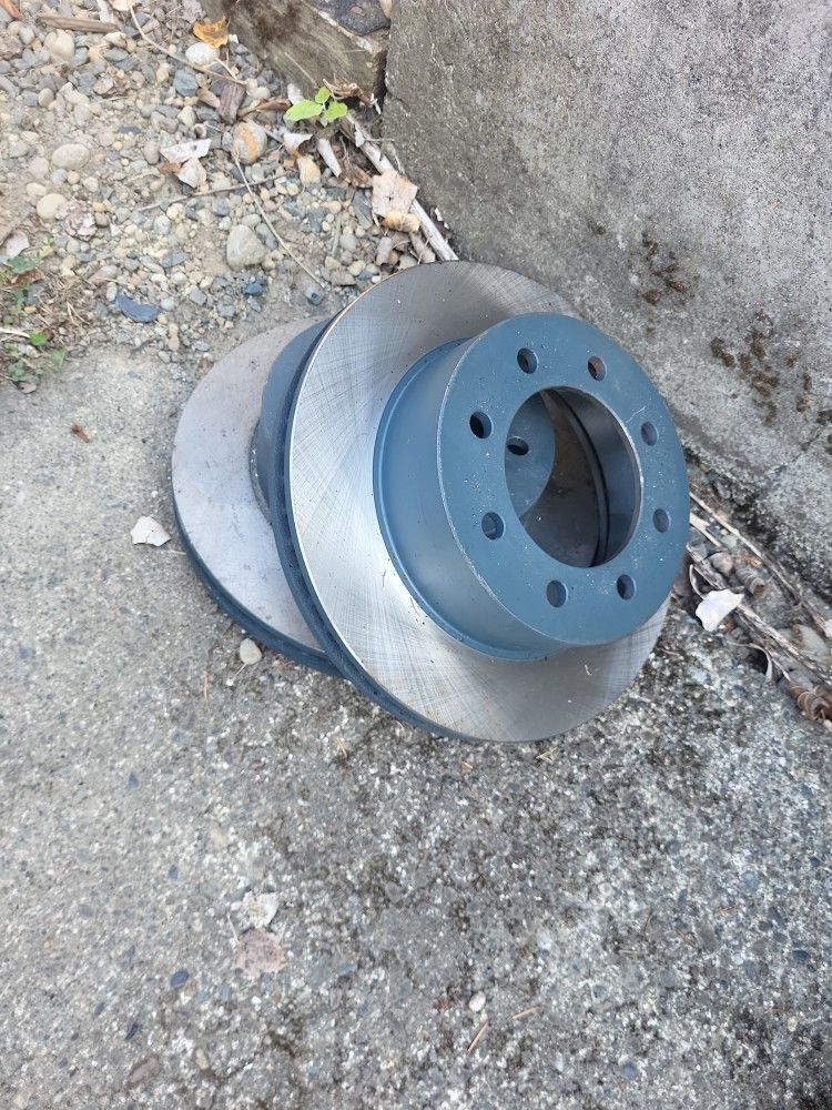 Ram Rotors