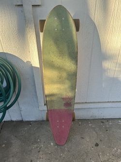 Dusters & Sector Nine Longboards