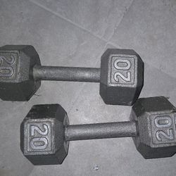 Weights