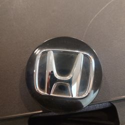 Honda Accord Civic CRV CRZ Insight Ridgeline Odyssey Pilot 2011-2024 Center Cap