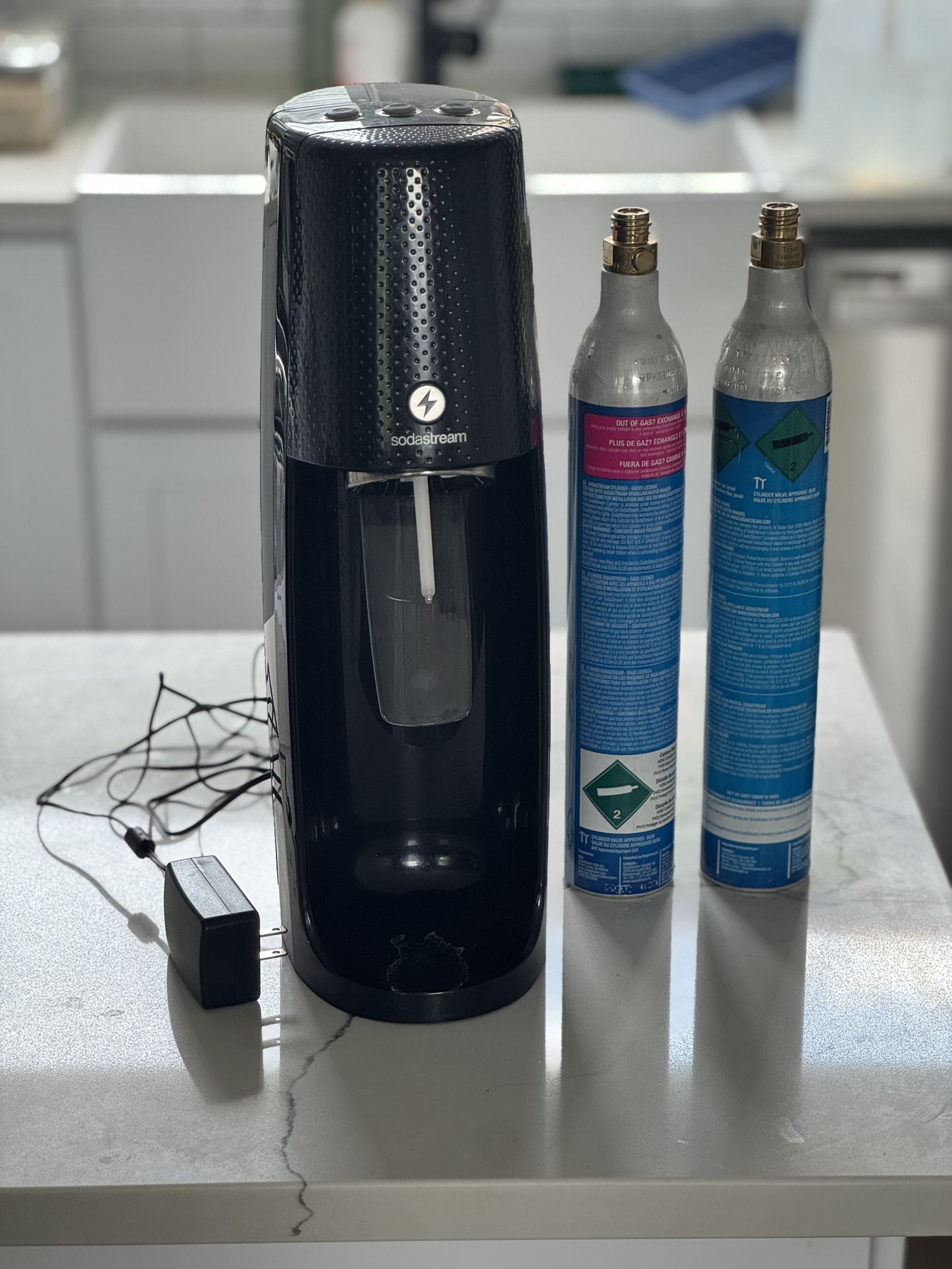 Soda Stream
