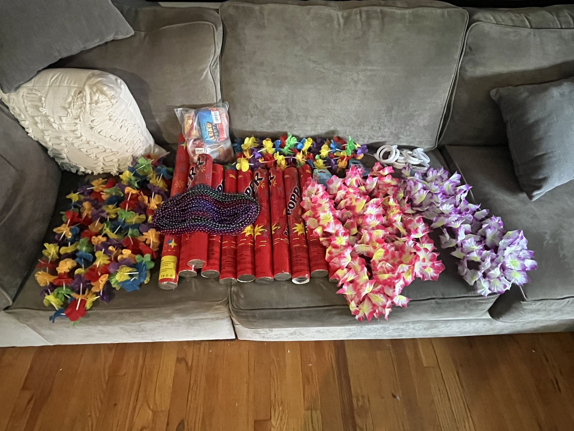 Party Giveaways