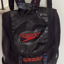 Speedo Backpack 